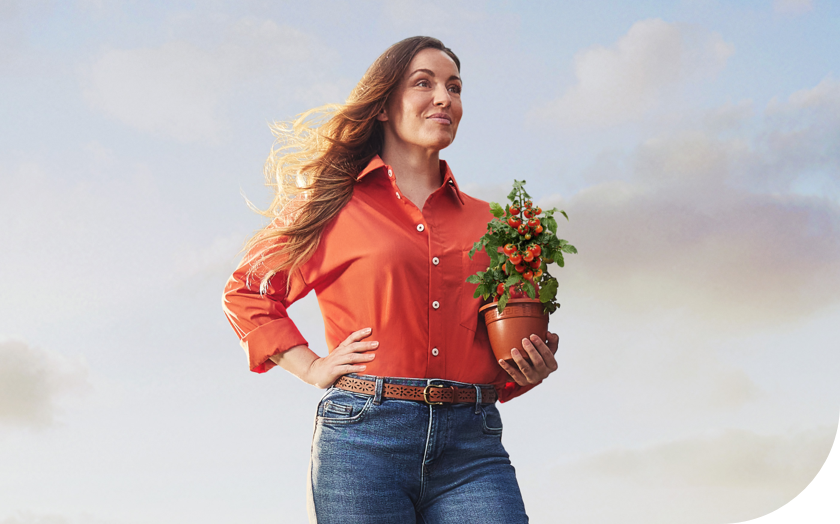 Gardener