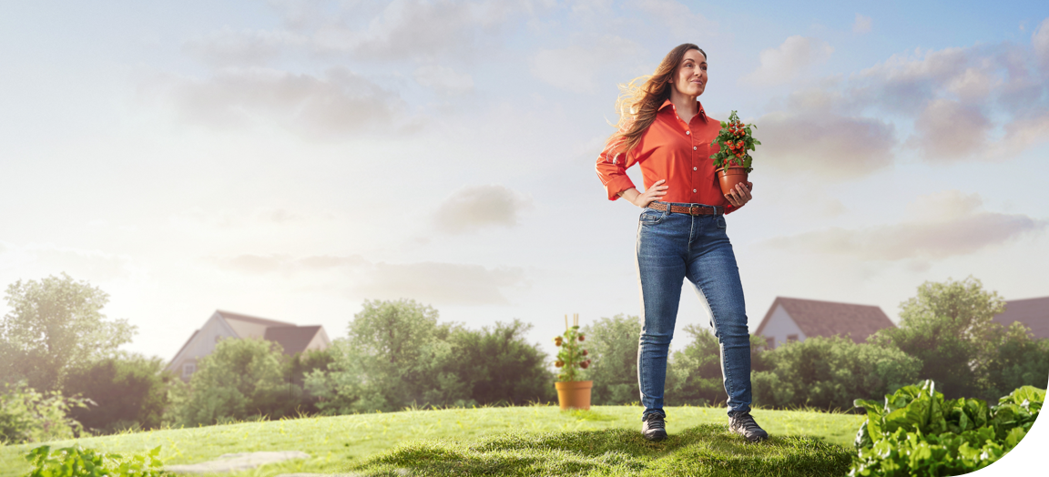 gardener